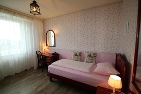 Hotel Freizeittempel