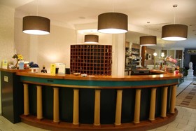 Hotel Freizeittempel