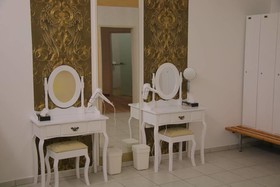 Hotel Freizeittempel