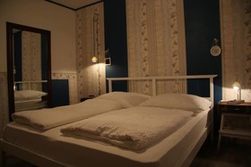 Hotel Freizeittempel
