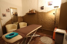 Hotel Freizeittempel