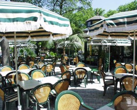 Parkhotel Neubauer