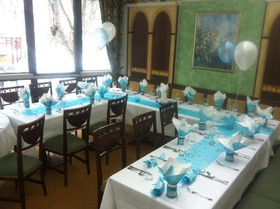 Parkhotel Neubauer