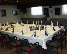 Parkhotel Neubauer