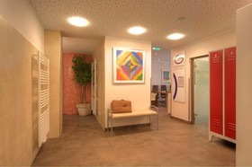 Parkhotel Neubauer
