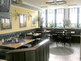 Parkhotel Neubauer