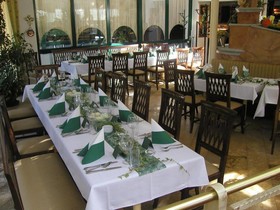 Parkhotel Neubauer