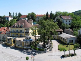Parkhotel Neubauer