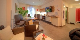 Parkhotel Neubauer