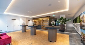 PLAZA INN Wiener Neustadt, BW Signature Collection