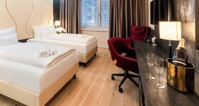 PLAZA INN Wiener Neustadt, BW Signature Collection