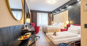 PLAZA INN Wiener Neustadt, BW Signature Collection