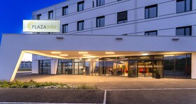 PLAZA INN Wiener Neustadt, BW Signature Collection