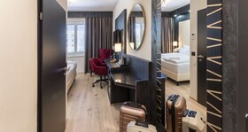 PLAZA INN Wiener Neustadt, BW Signature Collection