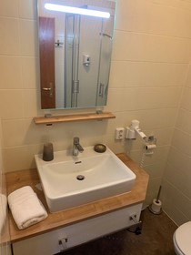 Tennis- Und Freizeitzentrum Neudoerfl