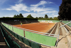 Tennis- Und Freizeitzentrum Neudoerfl