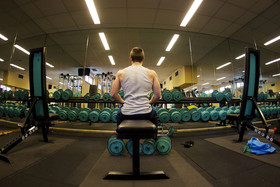 Tennis- Und Freizeitzentrum Neudoerfl