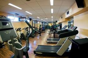 Tennis- Und Freizeitzentrum Neudoerfl