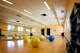 Tennis- Und Freizeitzentrum Neudoerfl