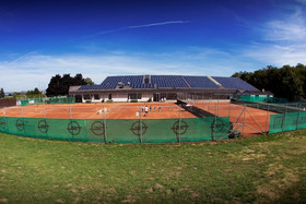 Tennis- Und Freizeitzentrum Neudoerfl
