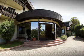 Tennis- Und Freizeitzentrum Neudoerfl