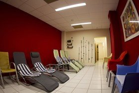 Tennis- Und Freizeitzentrum Neudoerfl