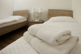 Tennis- Und Freizeitzentrum Neudoerfl