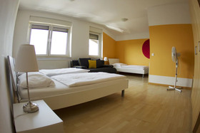 Tennis- Und Freizeitzentrum Neudoerfl