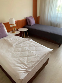 Tennis- Und Freizeitzentrum Neudoerfl