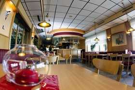 Tennis- Und Freizeitzentrum Neudoerfl