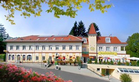 Hotel-Restaurant Marienhof