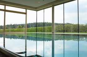 Hotel Schwarz Alm