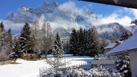 Chalet Danninger