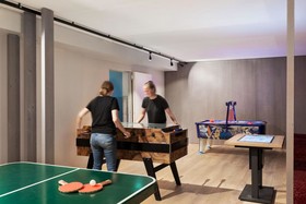 Natürlich Hell Apartments