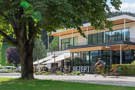 Natürlich Hell Apartments