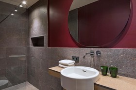 Natürlich Hell Apartments