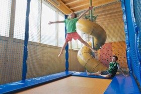 Natürlich Hell Apartments