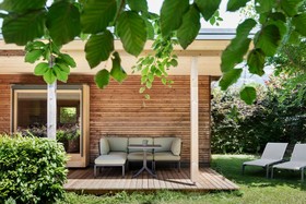 Natürlich Hell Apartments