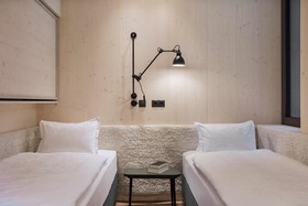 Natürlich Hell Apartments