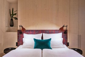 Natürlich Hell Apartments