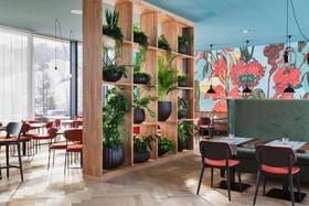 Natürlich Hell Apartments