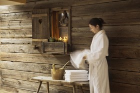 Natürlich Hell Apartments