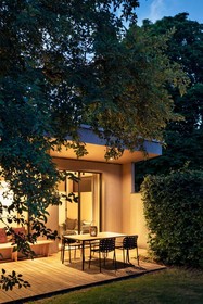 Natürlich Hell Apartments