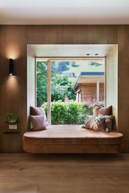 Natürlich Hell Apartments