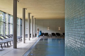 Natürlich Hell Apartments