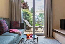 Natürlich Hell Apartments