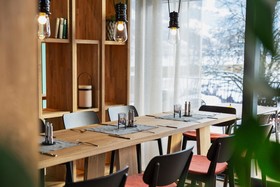 Natürlich Hell Apartments