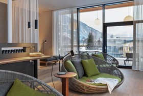 Natürlich Hell Apartments