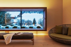 Natürlich Hell Apartments