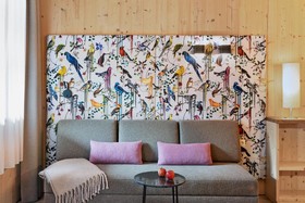 Natürlich Hell Apartments